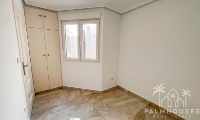 Revente - Apartment - Torrevieja - Torrevieja Centro