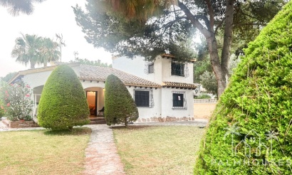 Venta - Villa - Orihuela - Punta Prima