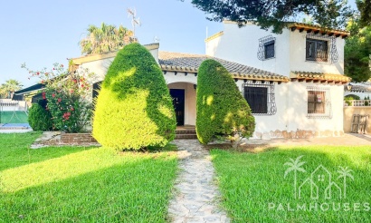 Venta - Villa - Orihuela - Punta Prima