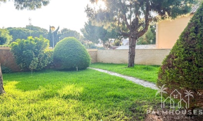 Venta - Villa - Orihuela - Punta Prima