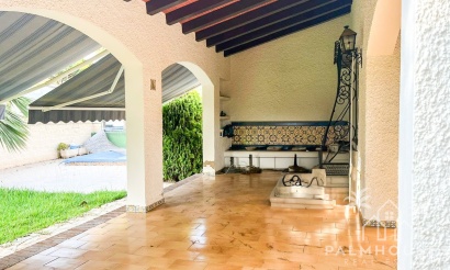 Venta - Villa - Orihuela - Punta Prima