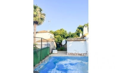 Venta - Villa - Orihuela - Punta Prima