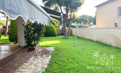 Venta - Villa - Orihuela - Punta Prima