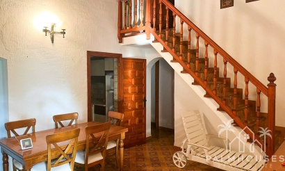 Venta - Villa - Orihuela - Punta Prima
