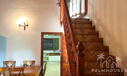 Venta - Villa - Orihuela - Punta Prima