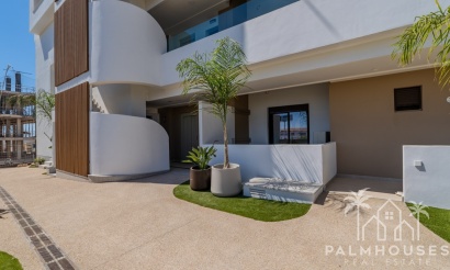 Herverkoop - Appartement - Orihuela - Playa Flamenca
