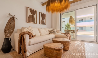 Herverkoop - Appartement - Orihuela - Playa Flamenca