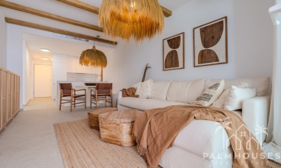 Herverkoop - Appartement - Orihuela - Playa Flamenca