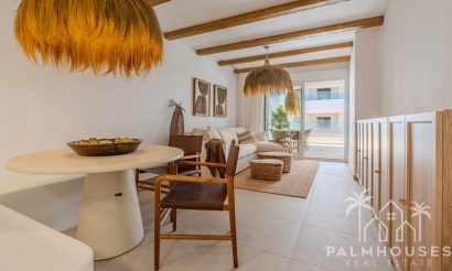 Herverkoop - Appartement - Orihuela - Playa Flamenca