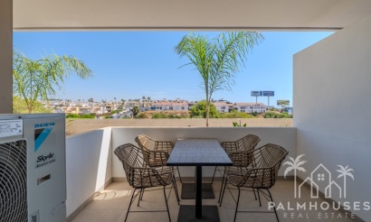 Herverkoop - Appartement - Orihuela - Playa Flamenca