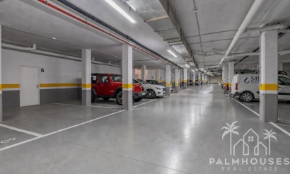 Herverkoop - Appartement - Orihuela - Playa Flamenca