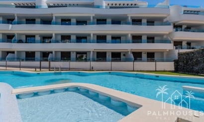 Herverkoop - Appartement - Orihuela - Playa Flamenca