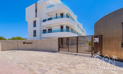 Herverkoop - Appartement - Orihuela - Playa Flamenca