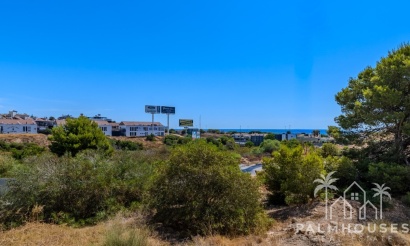 Herverkoop - Appartement - Orihuela - Playa Flamenca