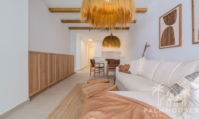 Herverkoop - Appartement - Orihuela - Playa Flamenca