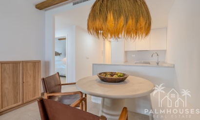 Herverkoop - Appartement - Orihuela - Playa Flamenca