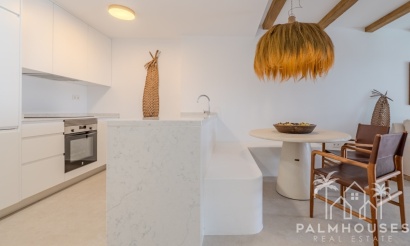 Herverkoop - Appartement - Orihuela - Playa Flamenca