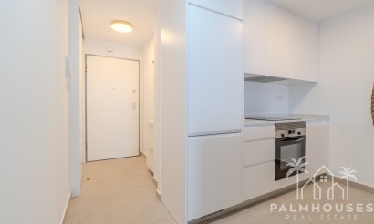 Herverkoop - Appartement - Orihuela - Playa Flamenca