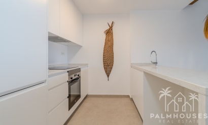 Herverkoop - Appartement - Orihuela - Playa Flamenca