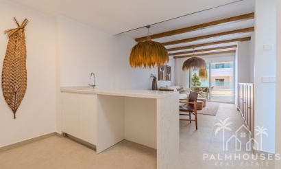 Herverkoop - Appartement - Orihuela - Playa Flamenca