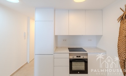Herverkoop - Appartement - Orihuela - Playa Flamenca