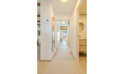 Herverkoop - Appartement - Orihuela - Playa Flamenca