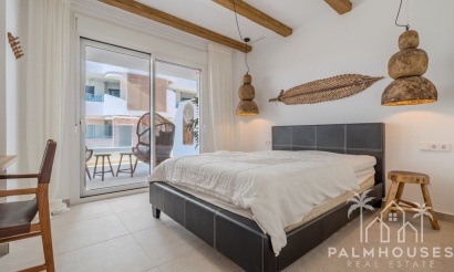 Herverkoop - Appartement - Orihuela - Playa Flamenca