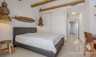Herverkoop - Appartement - Orihuela - Playa Flamenca