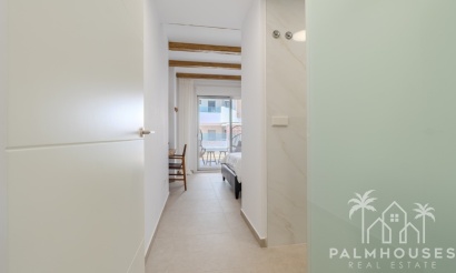 Herverkoop - Appartement - Orihuela - Playa Flamenca