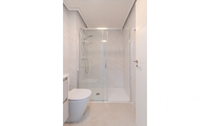 Herverkoop - Appartement - Orihuela - Playa Flamenca