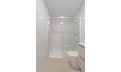 Herverkoop - Appartement - Orihuela - Playa Flamenca