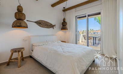 Herverkoop - Appartement - Orihuela - Playa Flamenca