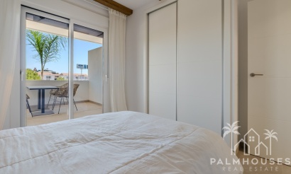 Herverkoop - Appartement - Orihuela - Playa Flamenca
