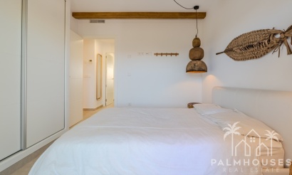 Herverkoop - Appartement - Orihuela - Playa Flamenca
