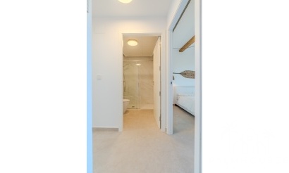 Herverkoop - Appartement - Orihuela - Playa Flamenca