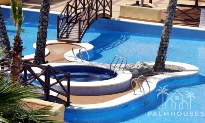 Herverkoop - Appartement - Cartagena - Playa Honda