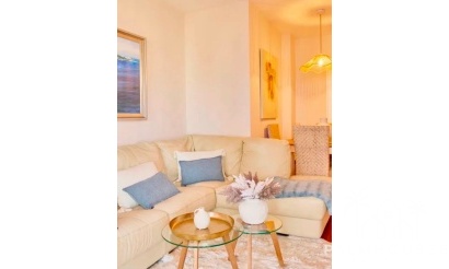 Herverkoop - Appartement - Cartagena - Playa Honda