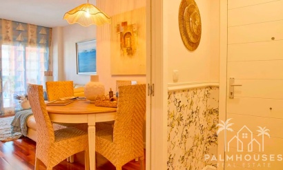 Herverkoop - Appartement - Cartagena - Playa Honda