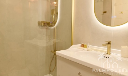 Herverkoop - Appartement - Cartagena - Playa Honda