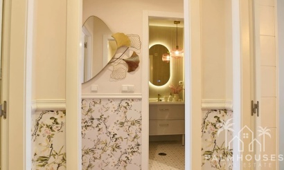 Herverkoop - Appartement - Cartagena - Playa Honda