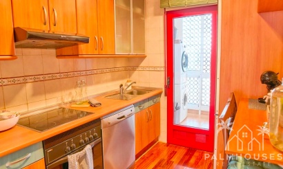 Herverkoop - Appartement - Cartagena - Playa Honda