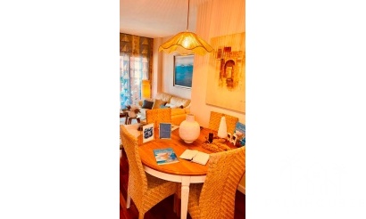 Herverkoop - Appartement - Cartagena - Playa Honda