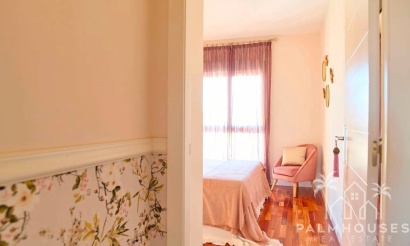 Herverkoop - Appartement - Cartagena - Playa Honda