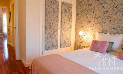 Herverkoop - Appartement - Cartagena - Playa Honda