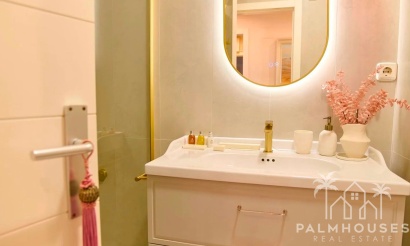Herverkoop - Appartement - Cartagena - Playa Honda