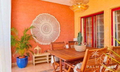 Herverkoop - Appartement - Cartagena - Playa Honda
