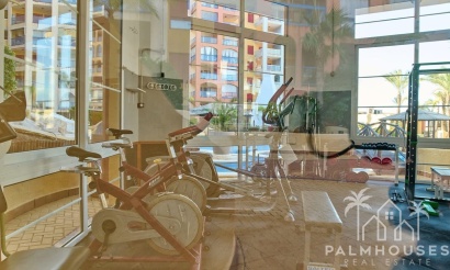 Herverkoop - Appartement - Cartagena - Playa Honda