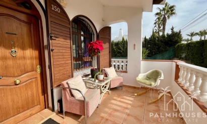 Herverkoop - Villa - Orihuela - Villamartin