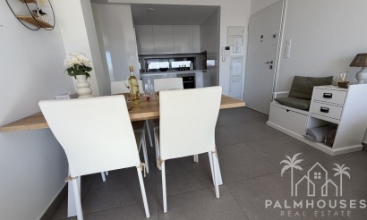 Herverkoop - Appartement - Orihuela - Villamartin