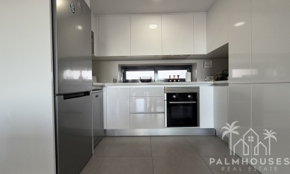 Herverkoop - Appartement - Orihuela - Villamartin